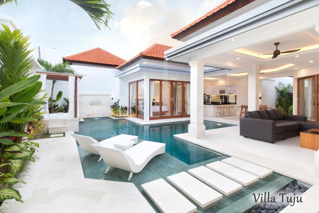 Villa Mia Seminyak - Boutique Villas