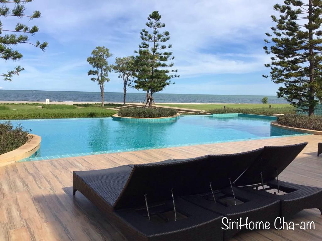 SiriHome Cha-am Huahin Beach