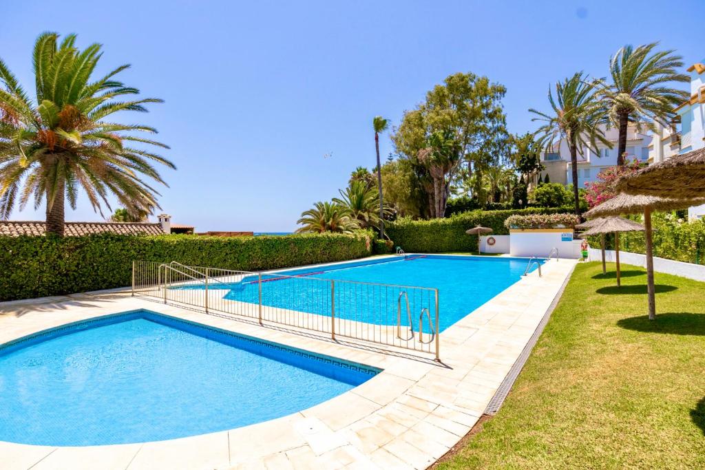 Marbella Trocadero Beach & Pool