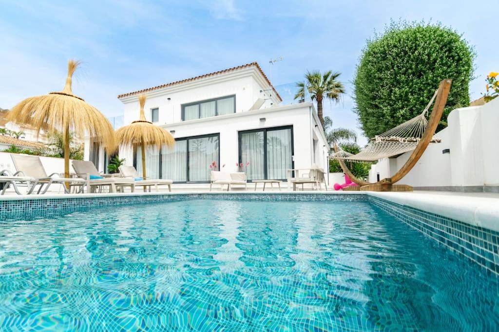 Villa La Sala Puerto Banus