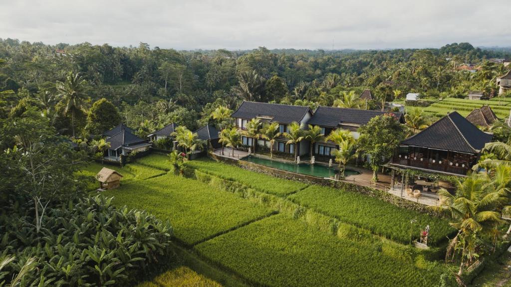 Pinggala Villa Ubud