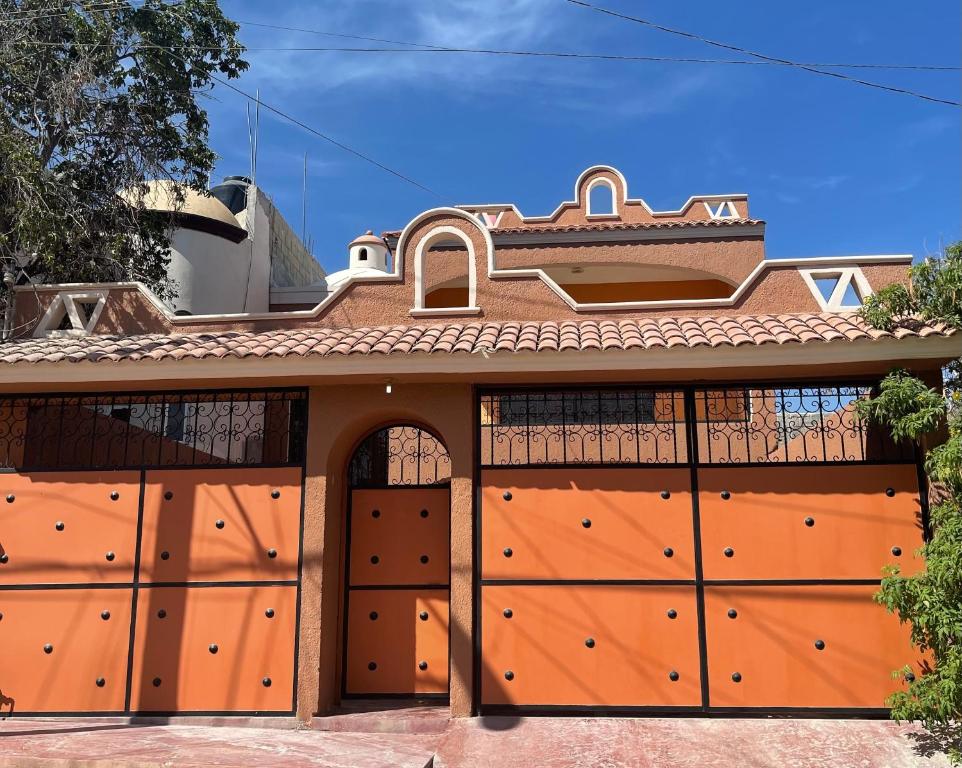 Casa en Los Cabos, 3 recámaras