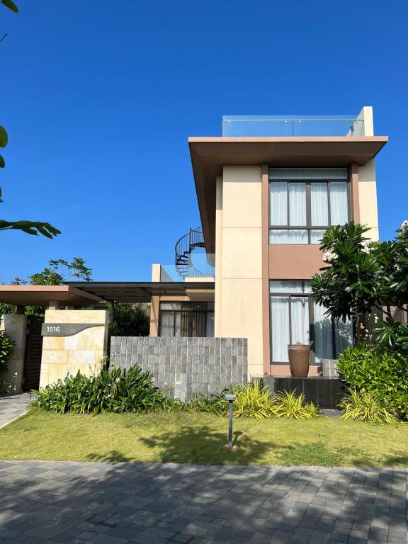 Cam Ranh Villa