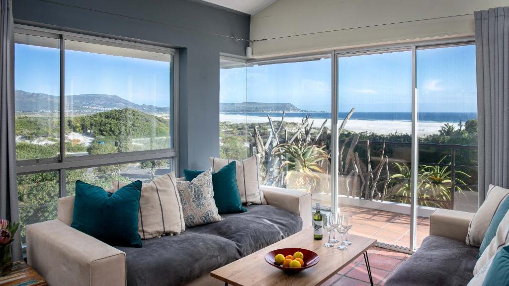 Noordhoek Bliss Beach House