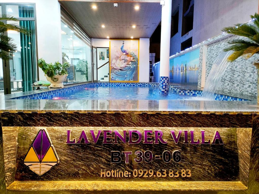 Villa FLC Sam Son Lavender