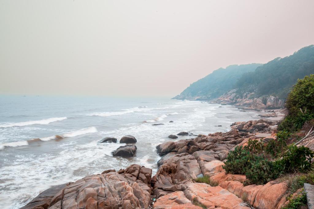 Villa De La Mer Sầm Sơn