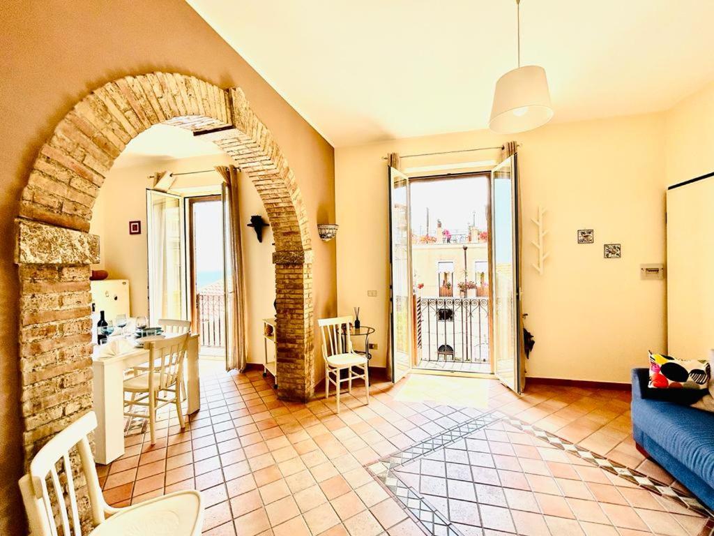 Casa Amelia - Charme in Taormina