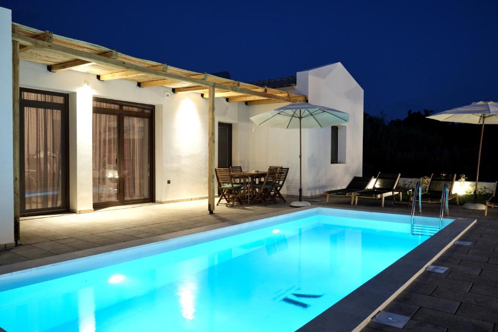 Villas Meraki