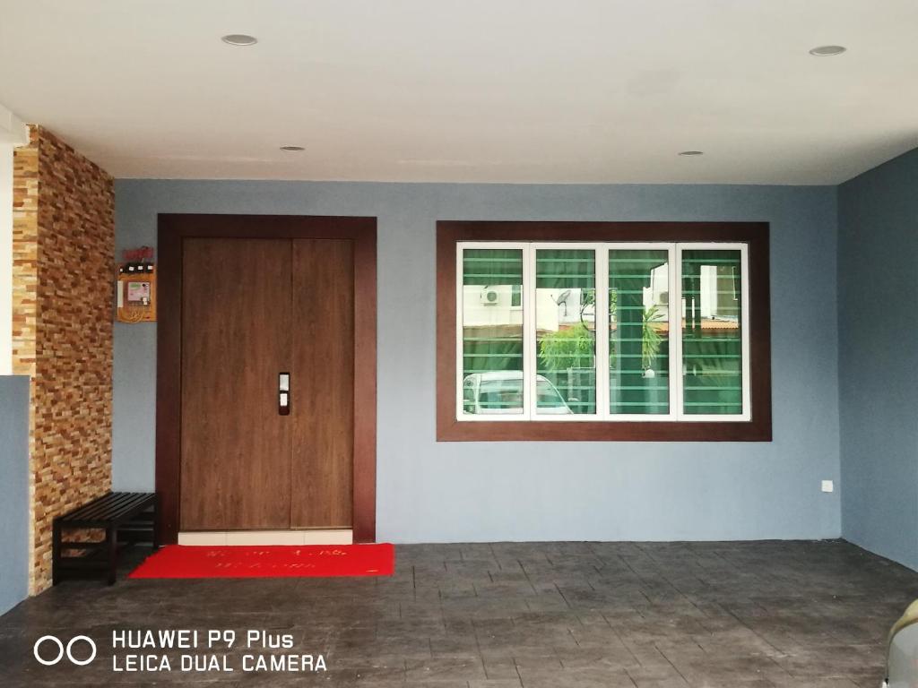 Leisure homestay@Kota Kinabalu