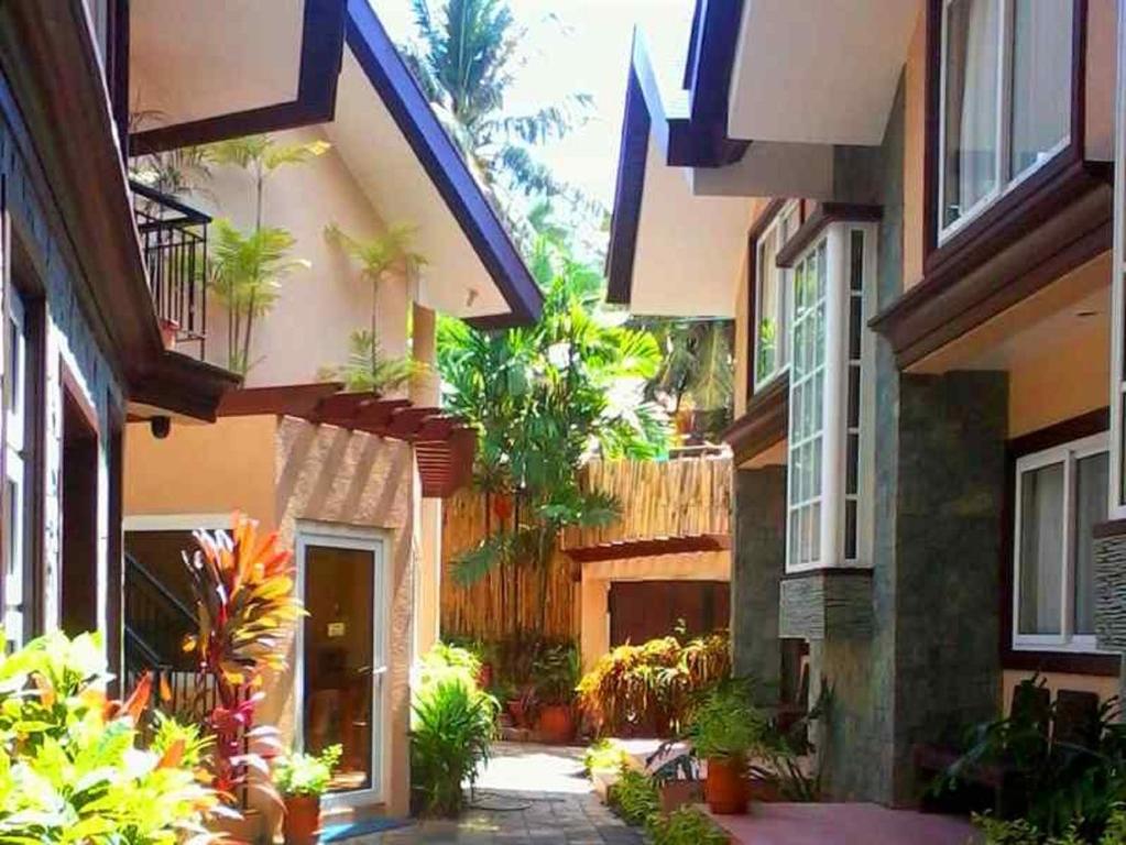 Sheridan Villas Boracay