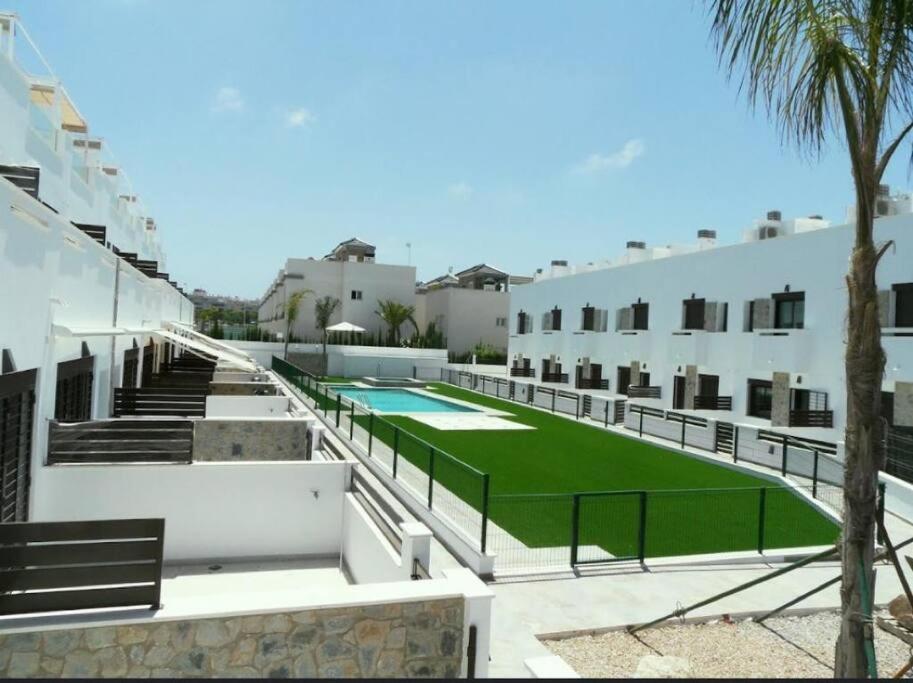 Bahia Homes Torrevieja