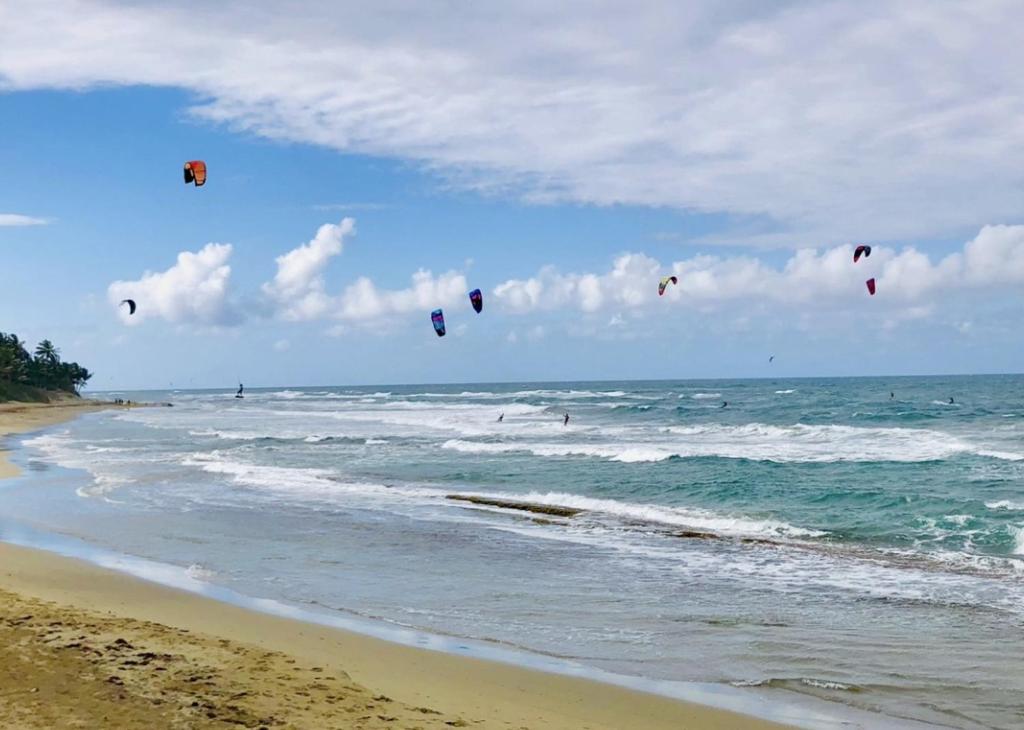 CasaDePlaya Cabarete Beachfront