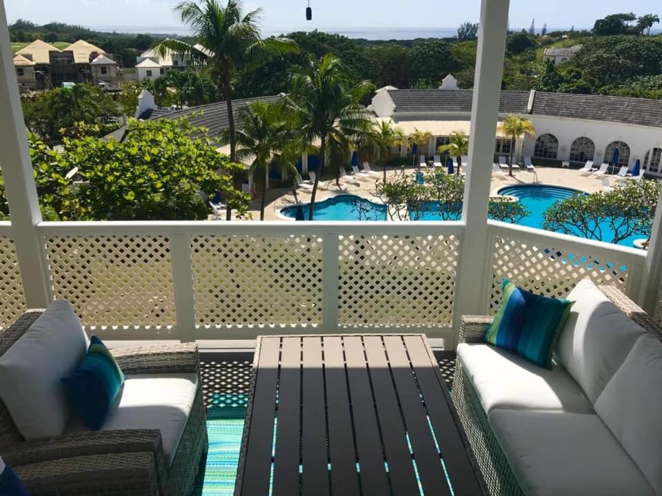 Royal Westmoreland, Cassia Heights 4 by Island Villas