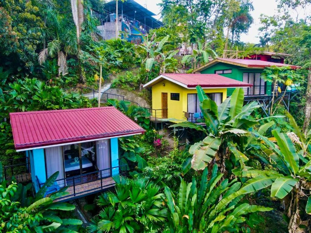 Villas In Sueño Private Jungle Villas