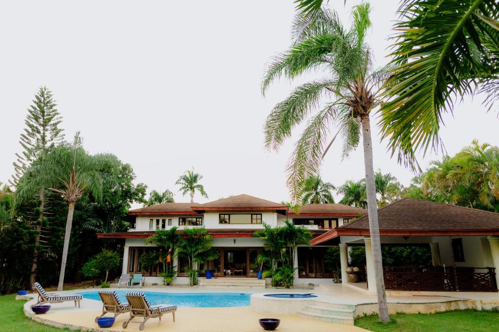 Casa De Campo Villa Deluxe