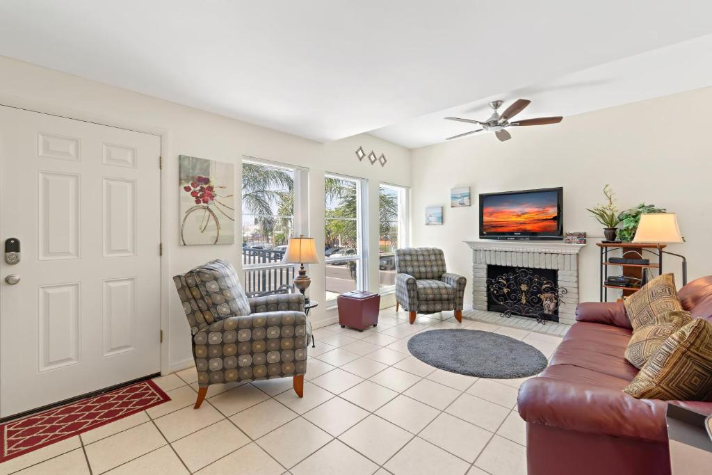 Madeira Beach Condo