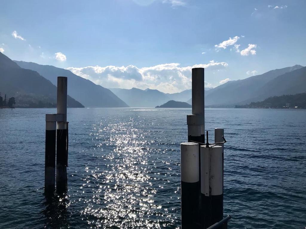 BELLAGIO LAKESHORE NEST