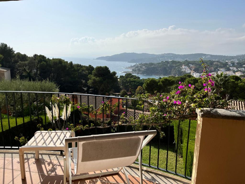 Magnifique Villa avec vue mer 8 personnes