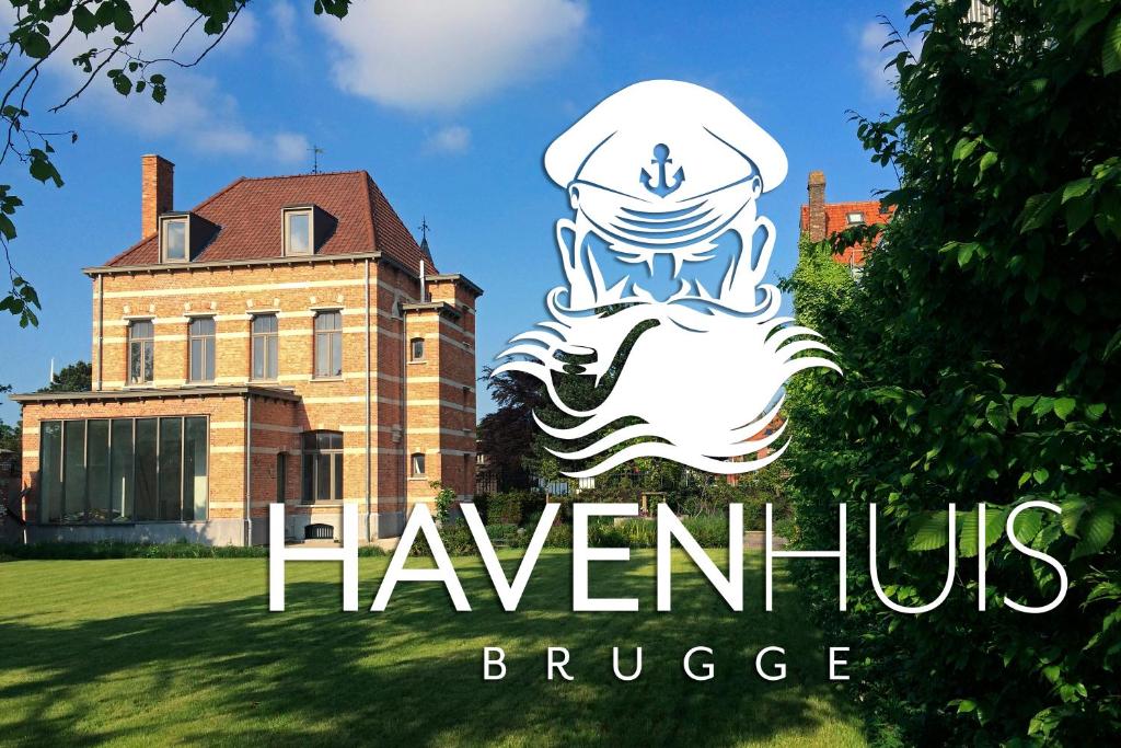 Havenhuis Brugge