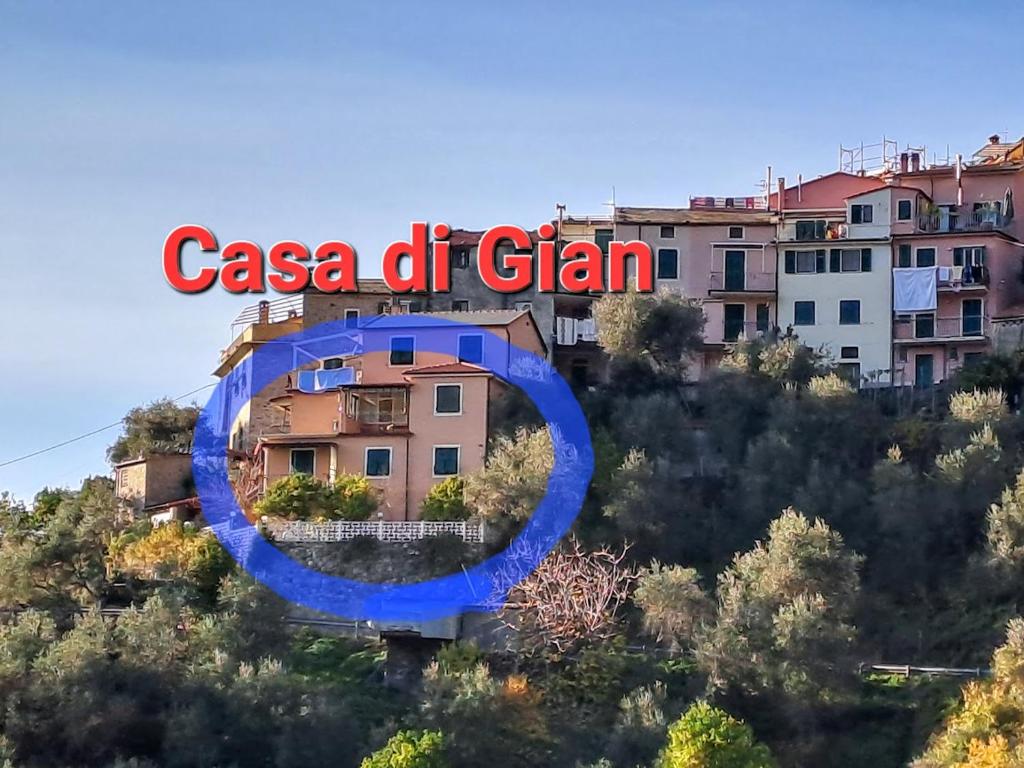 Casa di Gian