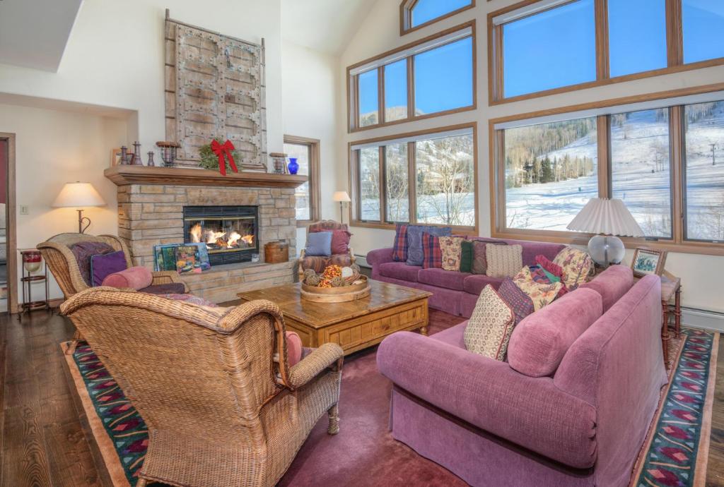 96 Highlands Slopeside #502, Beaver Creek