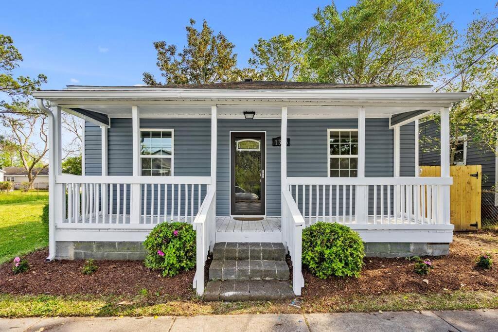 Downtown Wilmington- 2 Bedroom Home