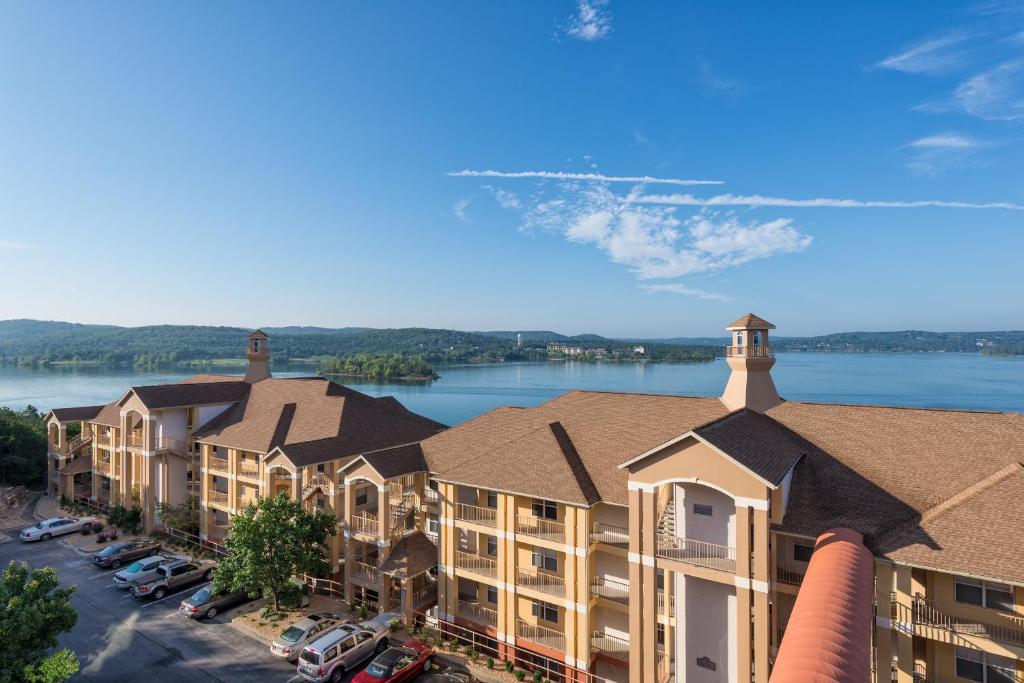 Westgate Branson Lakes Resort