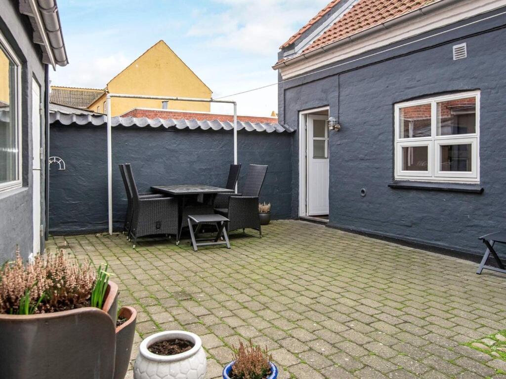 Holiday home Grenaa XXIII